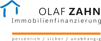 Olaf Zahn | Immobilienfinanzierung Logo