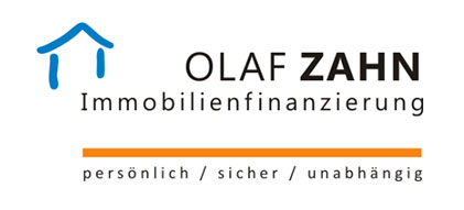 Olaf Zahn Logo