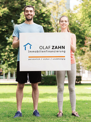Olaf Zahn | Immobilienfinanzierung