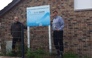 Olaf Zahn | Immobilienfinanzierung