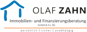 Olaf Zahn – Immobilien- & Finanzierungsberatung